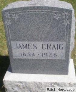 James Craig