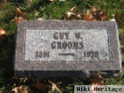 George Willis "guy" Grooms, Jr