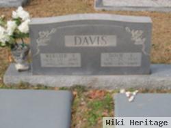 Dovie Lewis Davis