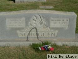 Anita N. Schoggen