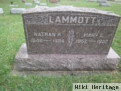 Mary Elizabeth Crawford Lammott