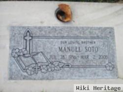 Manuel Soto