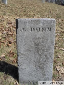 Joseph B. Dunn