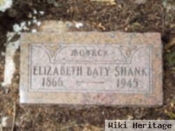 Elizabeth Baty Shank
