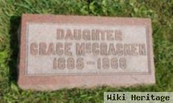 Grace Mccracken