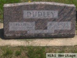 Maurice L. Dudley