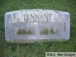 Levant O Tennant