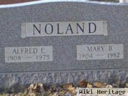 Mary B Noland