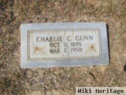 Charles C. Gunn