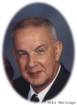 Gerald F "jerry" Rutan