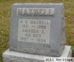 Homer H. Maxwell