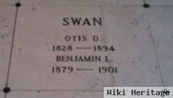 Otis Dwight Swan