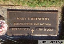 Mary Lee Ballard Reynolds