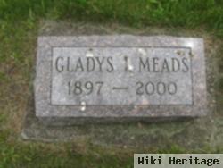 Gladys I Meads