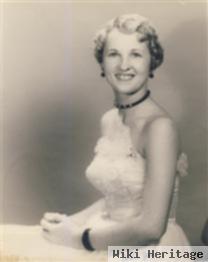 Bobbie Jean Radford Henry