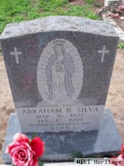 Abraham B Silva