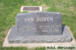 Loren Vandoren