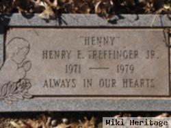 Henry E. Treffinger, Jr