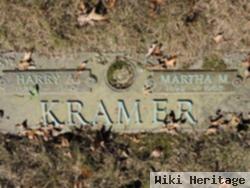 Harry A. Kramer