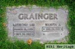 Wanita J. Grainger