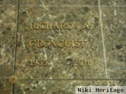 Richard Alfred Gronquist