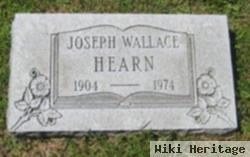 Joseph Wallace Hearn