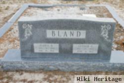 Florence Beck Bland