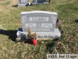 Mary Wolfe Stumbo