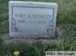 Ward Albert Secrest