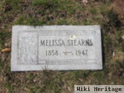 Melissa Stearns