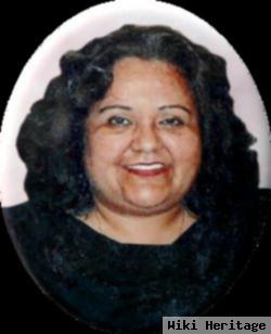 Maria H. Moctezuma