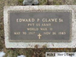 Edward Paul Glawe, Sr