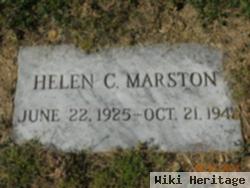 Helen C Martson