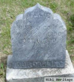 John William "willie" Coffin