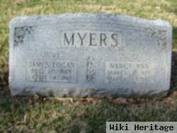 James Logan Myers