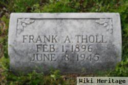 Frank Tholl