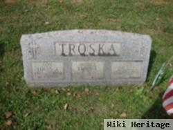 Paul J Troska