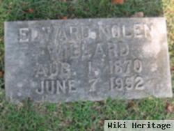 Edward Nolen Willard