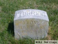 Yvone Turner