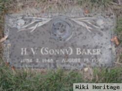 Homer Vernon "sonny" Baker, Ii