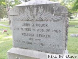 John B. Houck