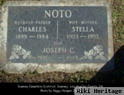 Joseph Charles Noto