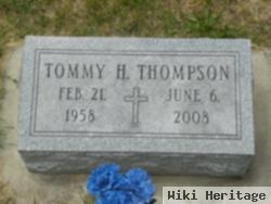 Tommy H. Thompson