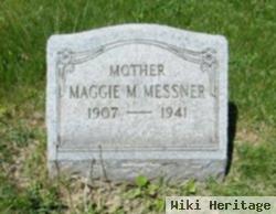 Maggie M. Messner