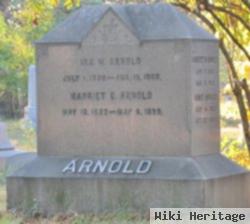 Annie Arnold