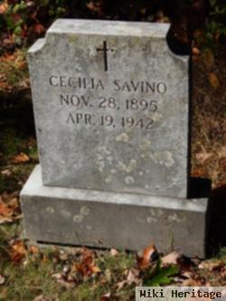 Cecilia Savino