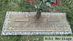 George F Boatwright