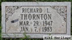 Richard L. Thornton