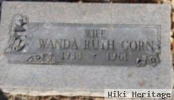 Wanda Ruth Corn