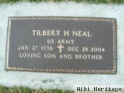 Tilbert H Neal